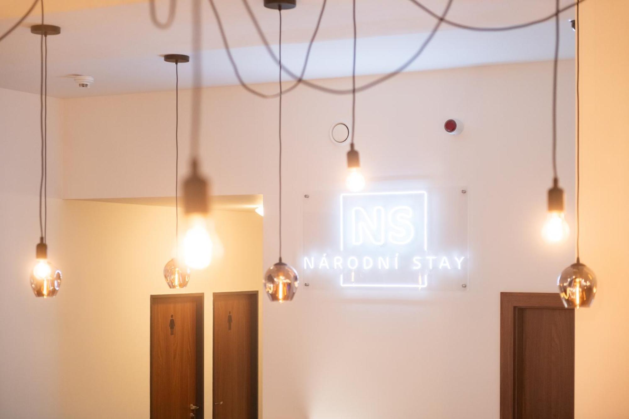 Hotel Narodni Praha