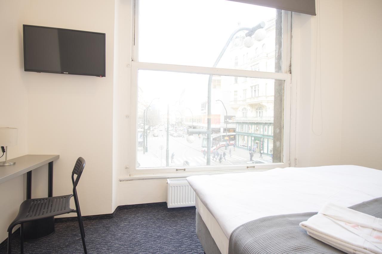 Narodni 3* Praha